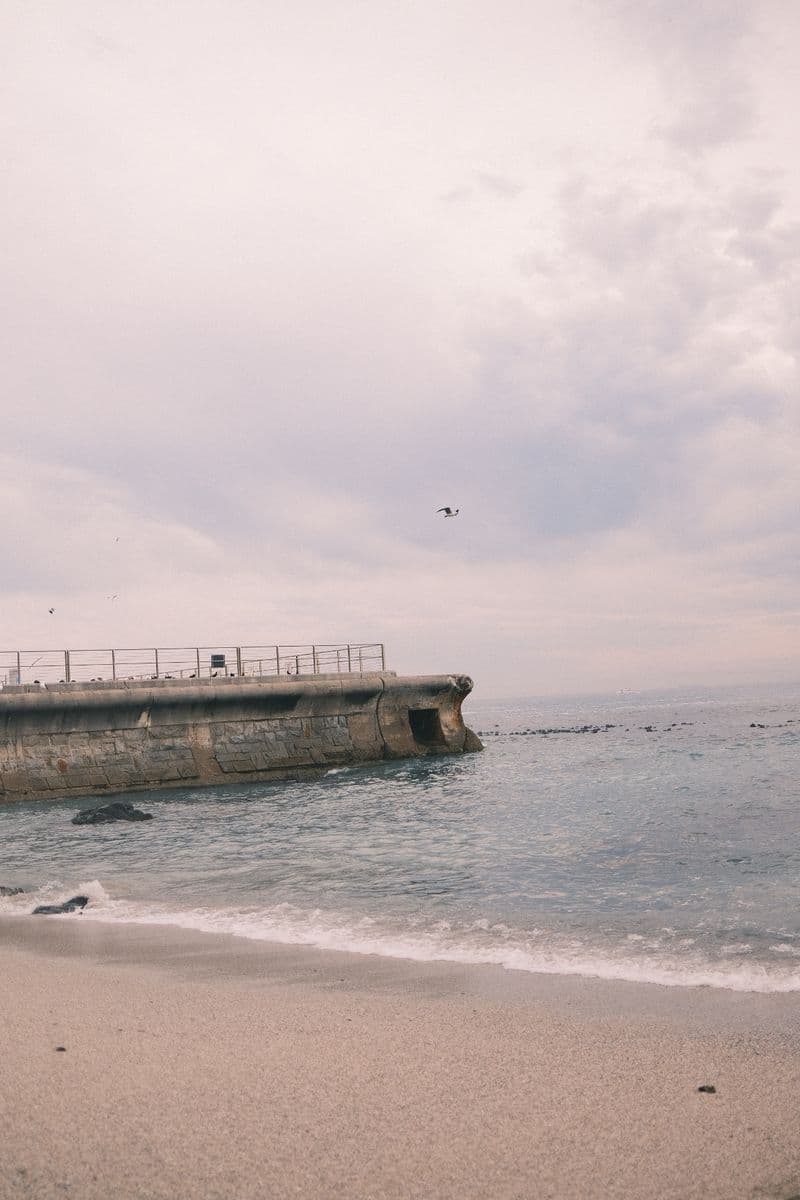 Seaview