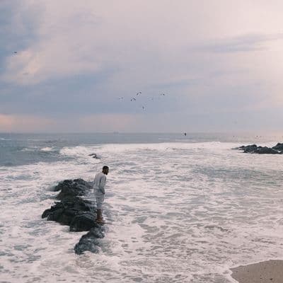 OceanMan