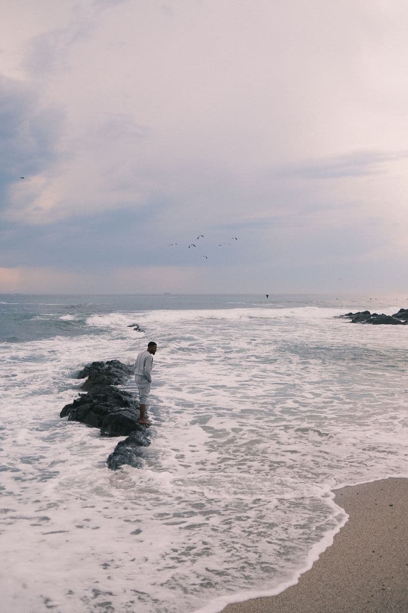 OceanMan